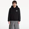Mikina Daily Paper Shield Evolution Hoodie Black XS