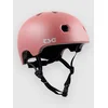 TSG Meta Solid Color Helmet satin redwood