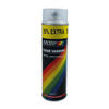 Prozorni lak v spreju 1K/2K 160ml-600ml Motip - CLEAR VARNISH 04009 500ml