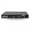 DCN Europe S4200-10P-PL-SI 8x10/100/1000Base-T z PoE+ (70W) RJ45 + 2x1000Base-X SFP