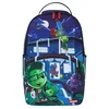Nahrbtnik Sprayground | Misfits Of Moneyville