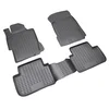 3D Patosnice HONDA Accord (MK8) 2008->, set 4 kom.