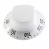 Gorenje Set dugme termostata šporeta GE6-30, 374941 230587