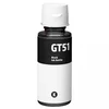 HP kompatibilno ink črnilo GT51XL/GT53XL/M0H57AE črna , 135ml