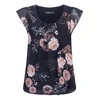 Cloud5ive Bluza mornarska/roza