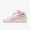Reebok F/S HI SATIN BOW PORCELAIN PINK/SKULL