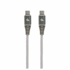 CC-USB2B-CMCM60-1.5M Gembird 60 W Type-C Power Delivery (PD) premium charging & data cable, 1.5m