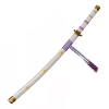 One Piece - Wood Sword Replica 4