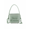 Juicy Couture Ročna torba BIJXT3062W5S Zelena