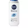 NIVEA Men Sensitive gel za tuširanje 250ml