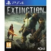 PS4 Extinction  PS4, Akciona avantura