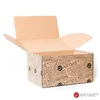 Kartonska škatla s tiskom ARTMIE 10 kosov - 325x235x170 mm