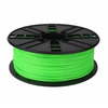 GEMBIRD - 3DP-PLA1.75-01-FG PLA Filament za 3D stampac 1.75mm, kotur 1KG Fluorescent Green