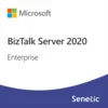 Microsoft BizTalk Server 2020 Enterprise (DG7GMGF0G49X-0001)