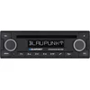 Blaupunkt Blaupunkt Stockholm 400 DAB 1-DIN avtoradio CD/DAB+/Bluetooth/USB (volan daljinski)