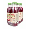 Fruvita Jabuke, Višnje & Ništa više 0,80l x 6 kom XXL