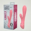 Coney USB vibrator