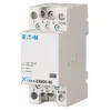 Eaton Modularni kontaktor 25A 0Z 4R 230V AC/DC CMUC230/25-04 137405