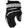 Hokejske rokavice Warrior Covert QR6 Black Senior 15 palcev