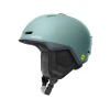 OUTDOOR MASTER smučarska čelada MIPS Diamond II, zelena, S 48-52