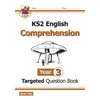 New KS2 English Targeted Question Book: Year 3 Reading Comprehension - Book 2 (with Answers)