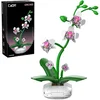 CADA Gradbeni komplet Orchid 25,4 cm