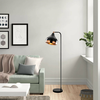 OPVIQ Podna lampa Yildo 6906 US