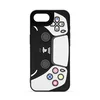 Futrola 3D Protect za Iphone 16E DZ2/2, Crno-siva
