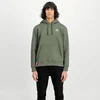 ALPHA INDUSTRIES DUKS KAP SLOGO DOLI