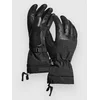 Ortovox Merino Freeride rokavice black raven 90203