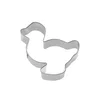 Cutter mould, goose, stainless steel, 6 cm - Westmark