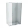 Element tuš kabine COPEN ATLAS ELEMENT 140x195cm staklo 6mm providno
