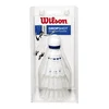 Wilson DROPSHOT 3 CLAMSHELL, loptica za badminton, bijela WRT6048WH