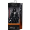 Star Wars: Črna serija figura Darth Vader – Hasbro