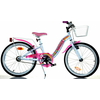 Dino bikes 204R Unicorn 20 - dekliško kolo
