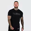 GymBeam Majica Beyond Limits black