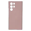 Maska za telefon SOFT CASE za Samsung S22 Ultra, Roze