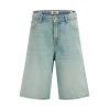 JACK & JONES JUNIOR Teksas šorc za dečake 12274997, Teksas plavi