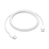 Apple kabal type c na type c 60w 1m beli full org (mqkj3zm/a) ( U2096 )