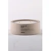 Conceptum Hypnose Betonska sveća Watch Me Burn Flat, Miris ambera, 12 cm, Bež