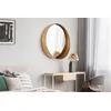 Hanah Home Ogledalo Bias 60, Hrast