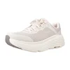 Skechers Ženske patike Max Coushioning Endeavour - Ca, 129470-NAT, Bež