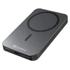 Powerbank Sandberg Mag 420-96 5000mAh Wireless ALU