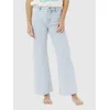 Rip Curl Holiday Denim Kids Pants light blue
