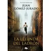 La leyenda del ladrón