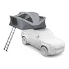 THULE Approach 2 krovni auto šator L – Ashland Grey