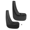 Mud flaps - Dacia Sandero Stepaway 2010-2014 (rear)