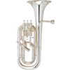 TENOR YAMAHA Bb YBH-621 S