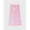 Sinsay - Pidžama pantalone sa širokom nogavicom Hello Kitty - pastelno roze