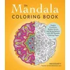 Mandala Coloring Book